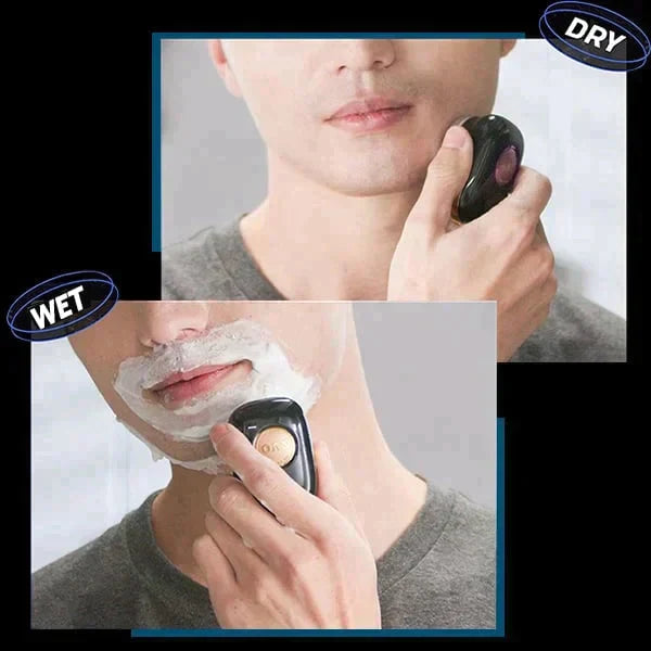 Premium German Electric Shaver - FREE HOME DELIVERY